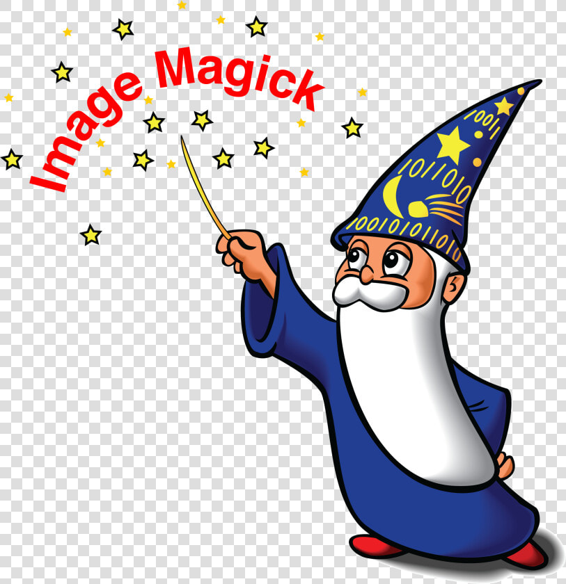 Imagemagick Logo Png  Transparent PngTransparent PNG