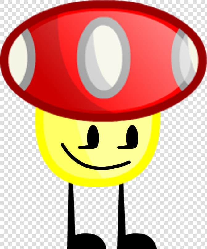 Inanimate Objects Mushroom  HD Png DownloadTransparent PNG