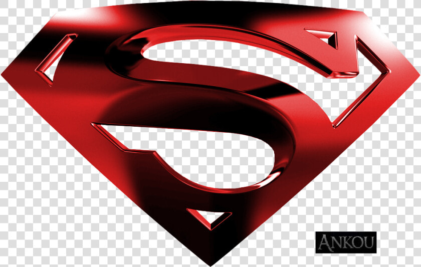 Logo Superman Png   Superman Logo 3d Png  Transparent PngTransparent PNG