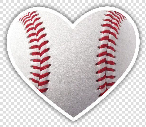 Baseball Heart Png   Baseball Laces Clipart  Transparent PngTransparent PNG