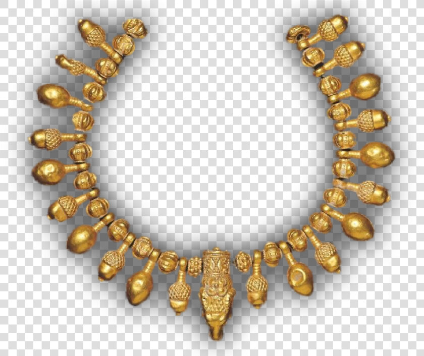 Ayia Thekla Immunity Necklace  HD Png DownloadTransparent PNG