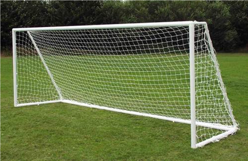 Soccer Goal Post Design  HD Png DownloadTransparent PNG