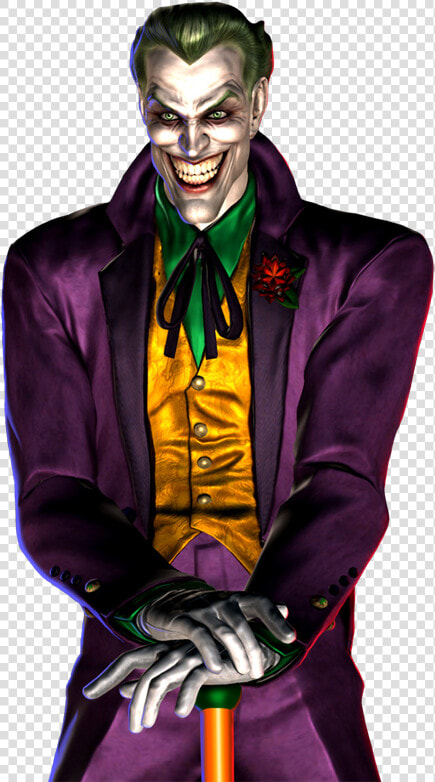 Joker Png   Dc Vs Mk Joker  Transparent PngTransparent PNG