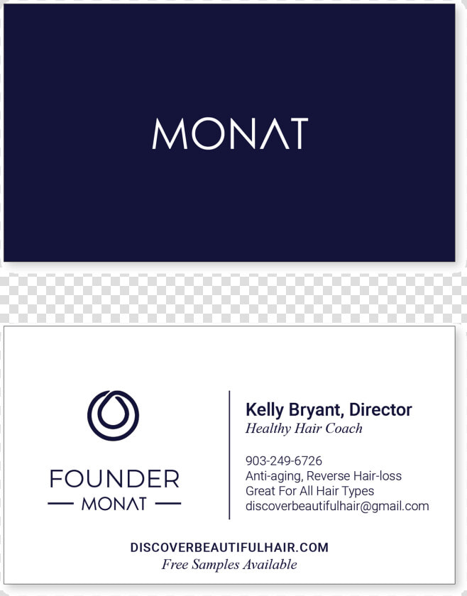 Monat Logo Graphic   Cobalt Blue  HD Png DownloadTransparent PNG