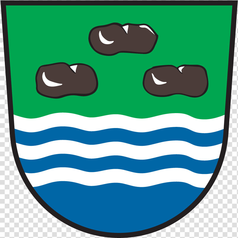 Wappen At St Kanzian Am Klopeiner See   St Kanzian Wappen  HD Png DownloadTransparent PNG