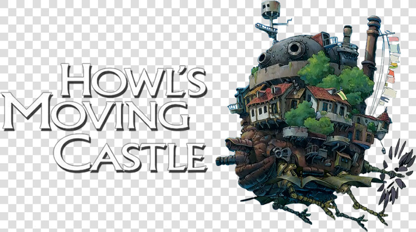 Howl  39 s Moving Castle Png  Transparent PngTransparent PNG