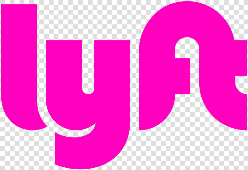 Lyft Logo  HD Png DownloadTransparent PNG