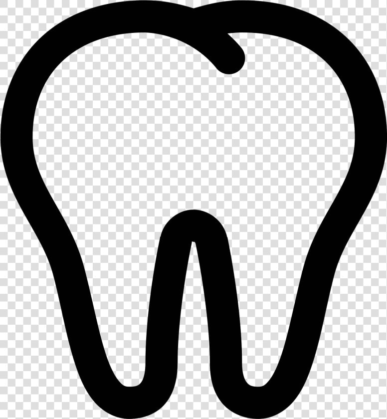 Transparent Teeth Png   Ico Tooth  Png DownloadTransparent PNG