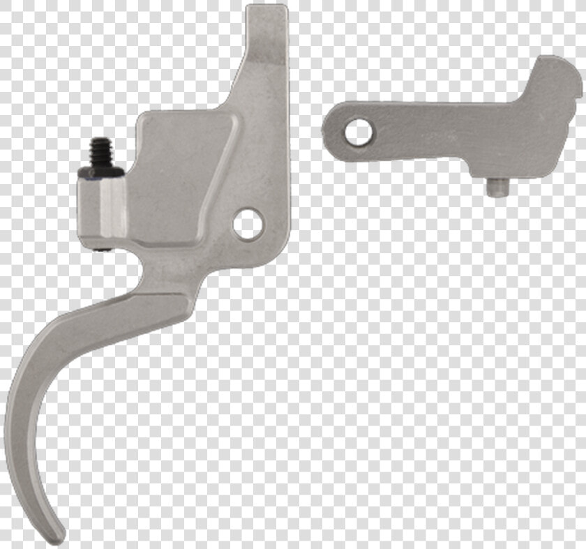 Timney Ruger 77 Mk2 Trigger Replacement Kit   Ruger M77 Timney Trigger  HD Png DownloadTransparent PNG