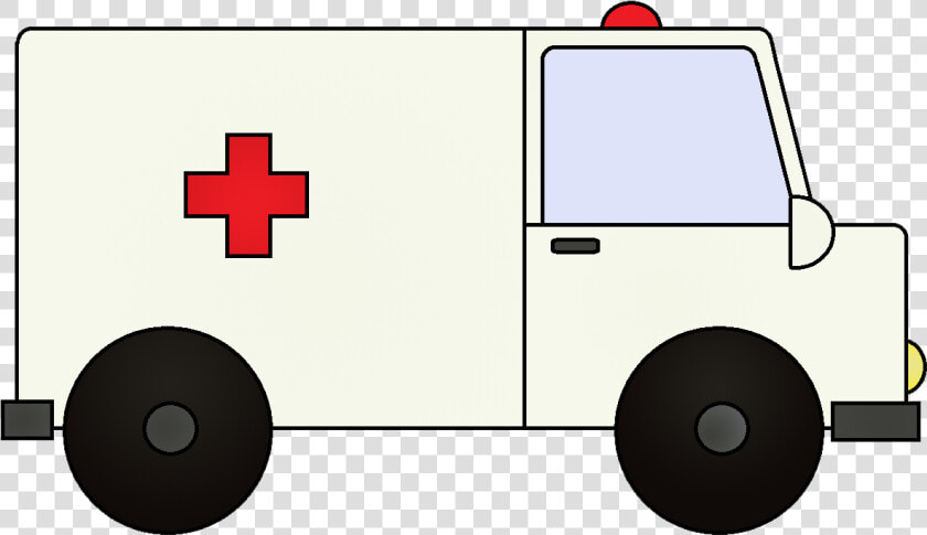 Png Ambulance Clip Art   Clip Art Animated Ambulance  Transparent PngTransparent PNG