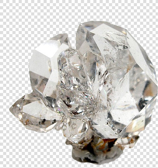 Herkimer Diamond Healing Properties  HD Png DownloadTransparent PNG