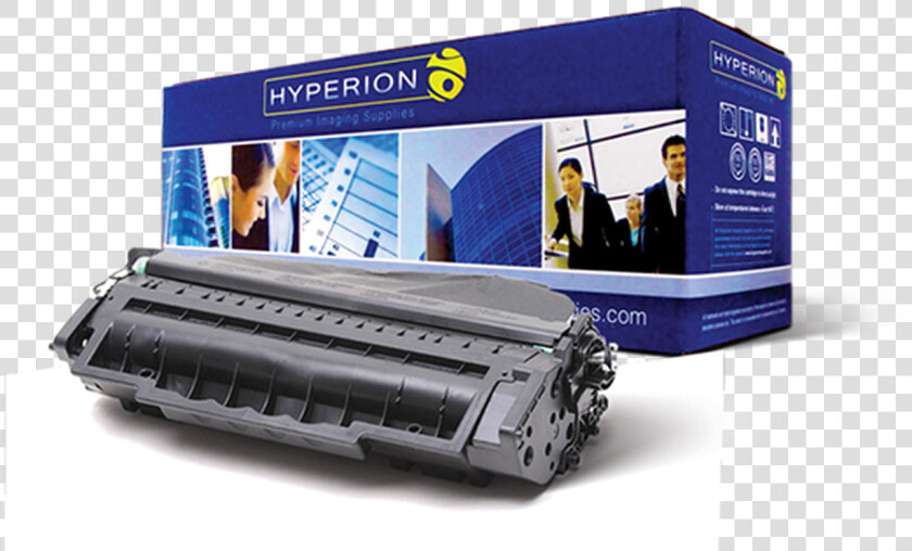 Hyperion Compatible Black Toner Cartridge For Hp 05a   Electronics  HD Png DownloadTransparent PNG