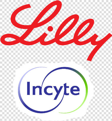 Eli Lilly Incyte  HD Png DownloadTransparent PNG