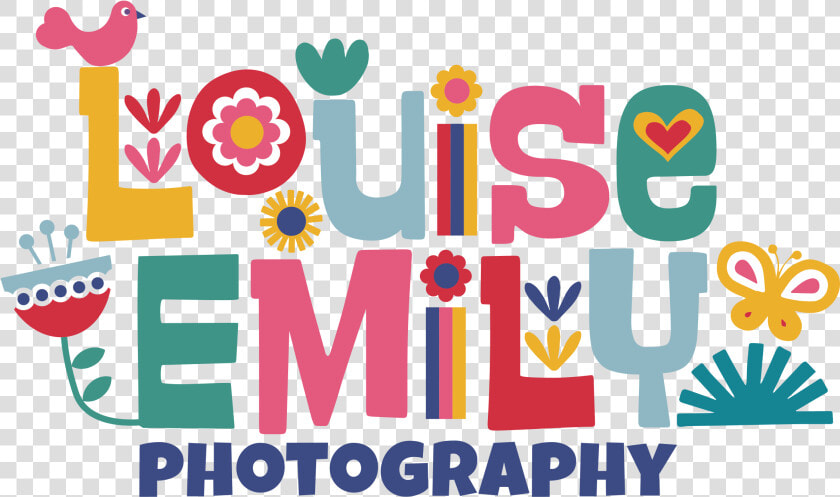 Louise Emily Photography   Graphic Design  HD Png DownloadTransparent PNG