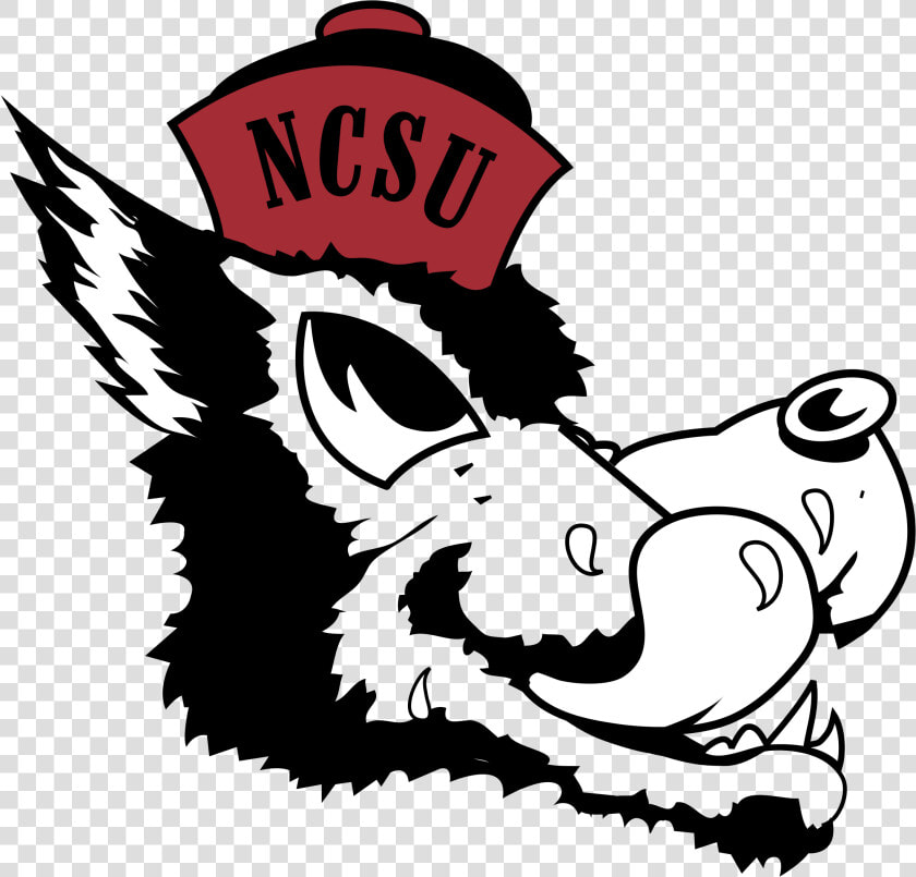 Ncsu Wolfpack Logo Png Transparent   Nc State Wolfpack  Png DownloadTransparent PNG