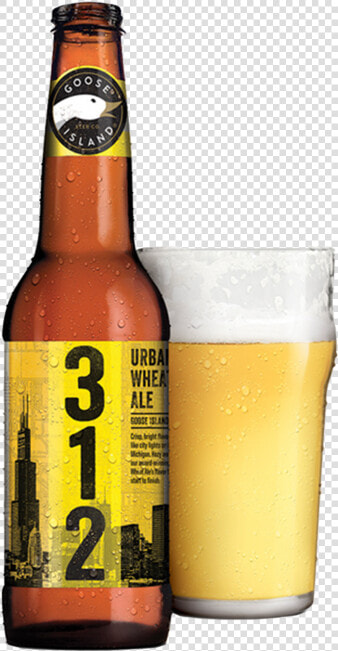 Goose Island 312 Wheat 6 pack   Goose Island 312 Png  Transparent PngTransparent PNG