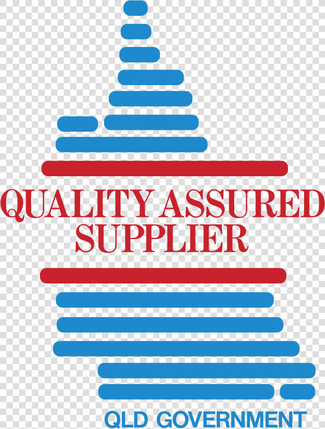 Quality Assured Supplier Logo Png Transparent   Quality Assured Supplier Logo  Png DownloadTransparent PNG