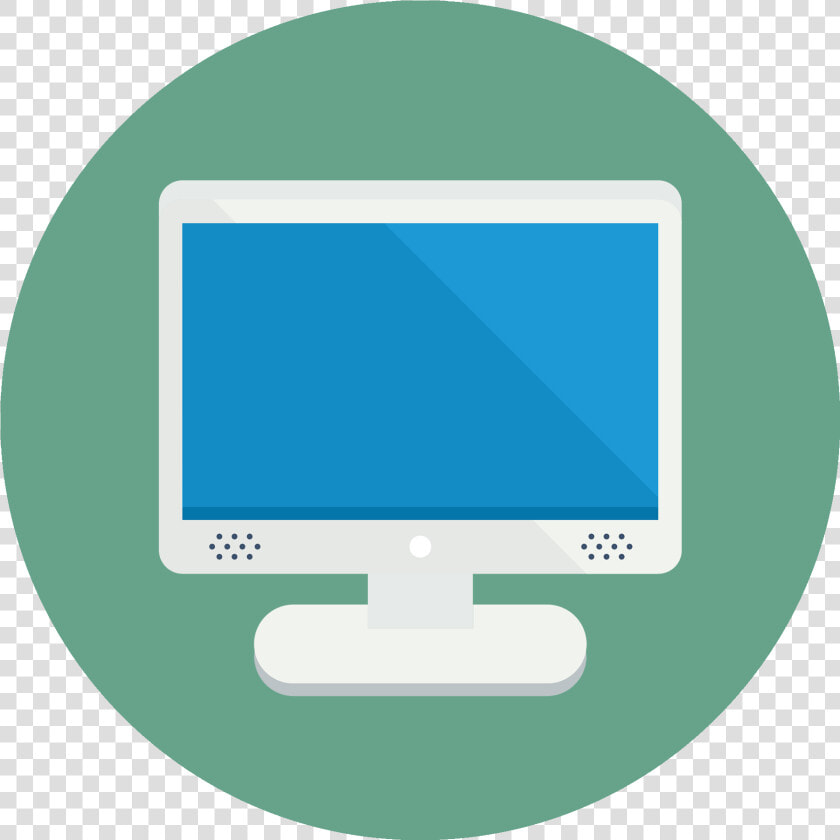 Computer Lab Computer   Computer Lab Icon  HD Png DownloadTransparent PNG