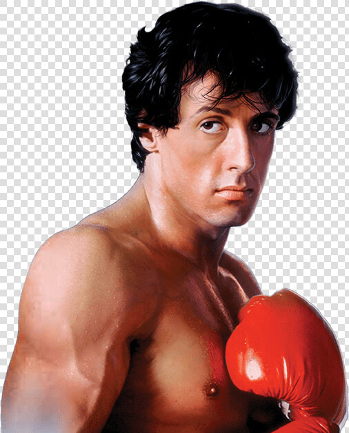 Transparent Rocky Balboa Png   Rocky Balboa Transparent Background  Png DownloadTransparent PNG