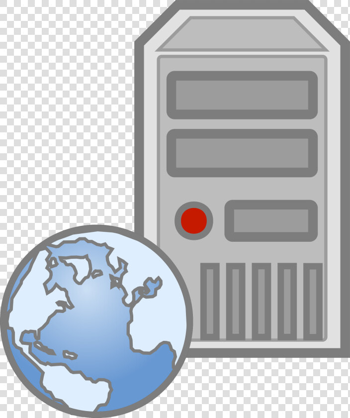 Transparent Server Clipart   Web Server Icon Png  Png DownloadTransparent PNG