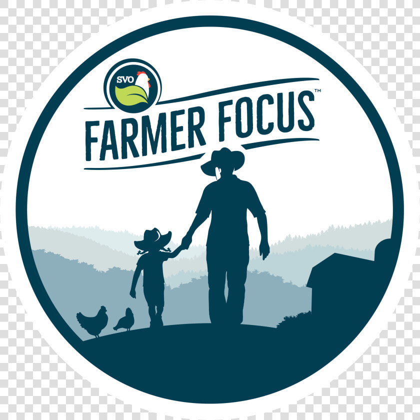 Svo To Farmer Focus  HD Png DownloadTransparent PNG