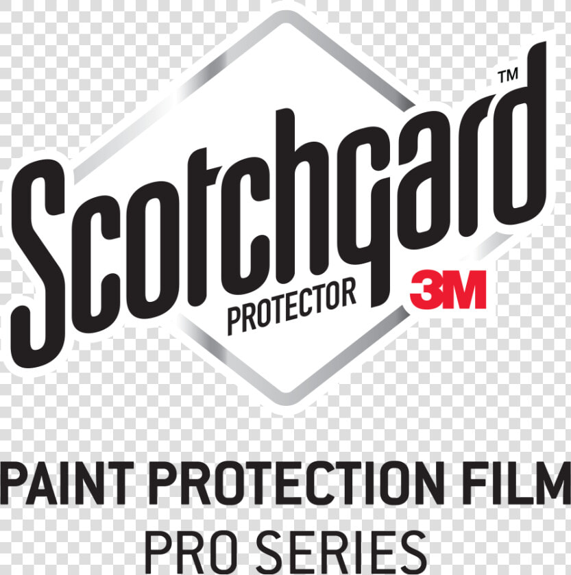 Scotchgard Pro Series   Scotchgard Logo  HD Png DownloadTransparent PNG