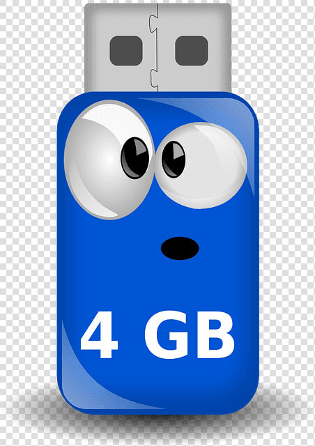 Common Pen Drive Problems And Their Solutions  HD Png DownloadTransparent PNG