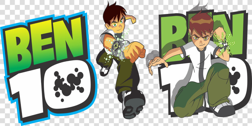 Vetores Ben 10 Vetcor Grátis Download   Ben 10 Logo Png  Transparent PngTransparent PNG