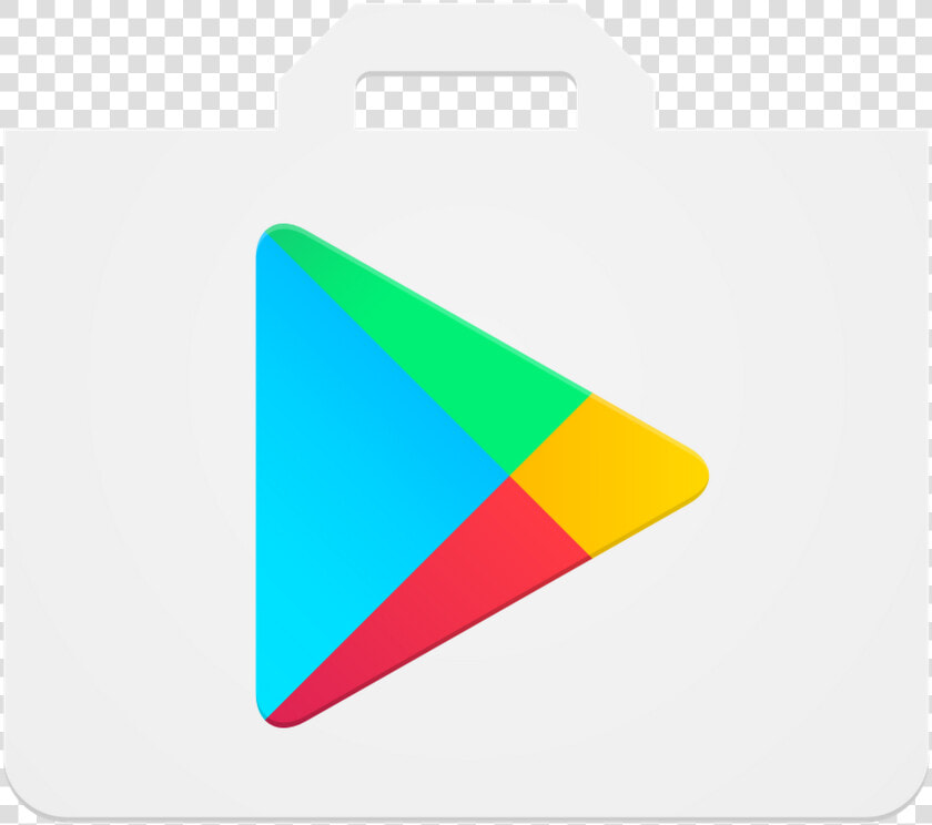 Google Play Computer Icons Google Developers Android   Old Play Store Icon  HD Png DownloadTransparent PNG