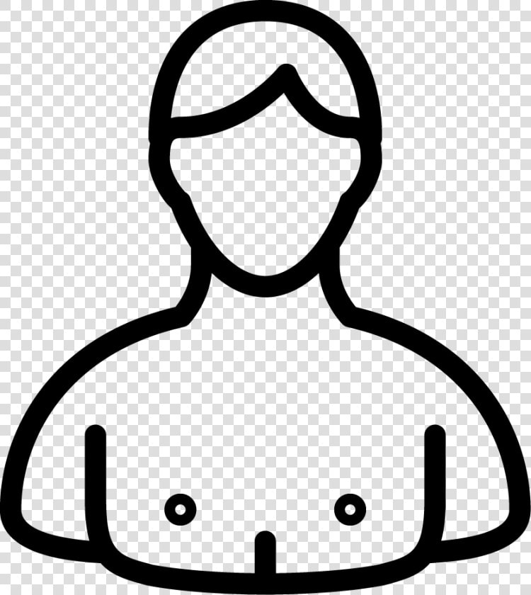 Transparent Six Pack Abs Clipart   Patient And Caregiver Icon  HD Png DownloadTransparent PNG