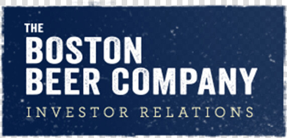 Boston Beer Co   Boston Beer Works Logo  HD Png DownloadTransparent PNG