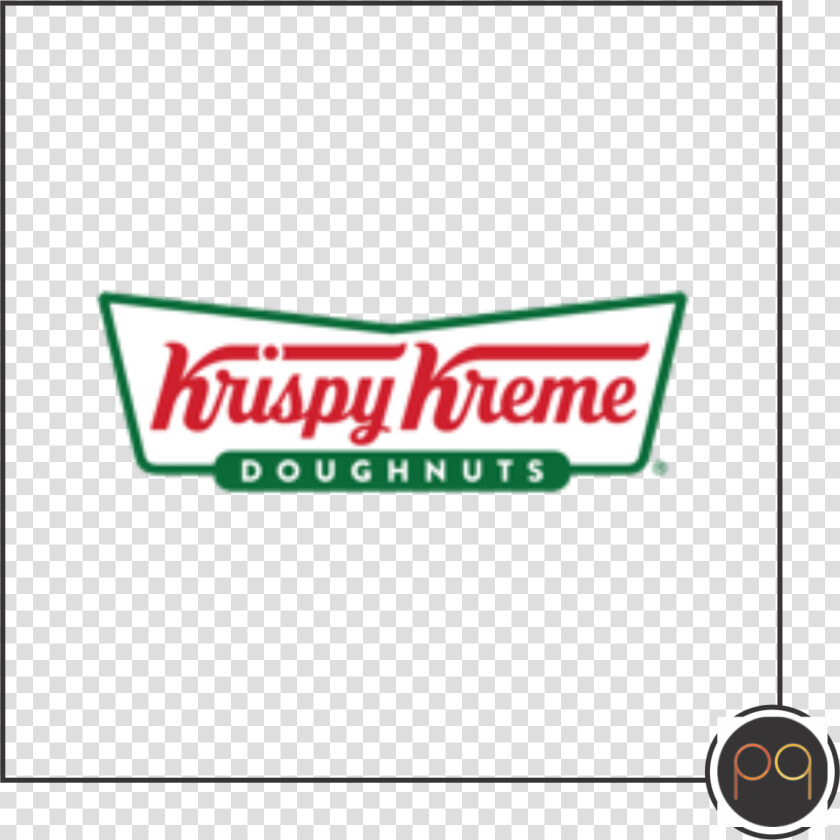 Glazed Doughnuts At Its Best Now In Victoria Island   Krispy Kreme Doughnuts  HD Png DownloadTransparent PNG