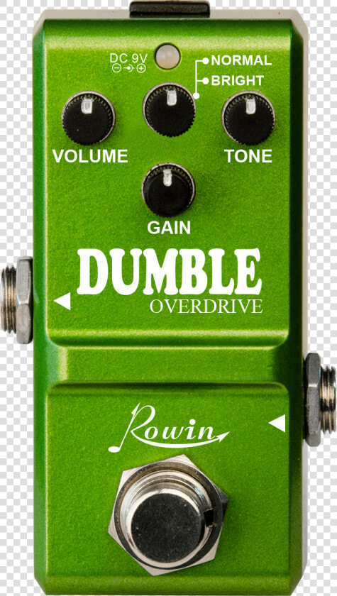 Transparent Dumble Png   Rowin Nano Pedals  Png DownloadTransparent PNG