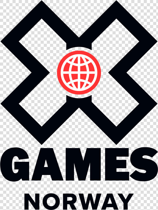 X Games Logo Png   X Games Oslo Logo  Transparent PngTransparent PNG