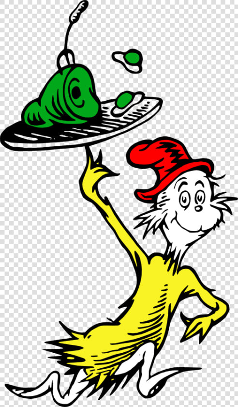 Draw Green Eggs And Ham   Png Download   Clip Art Dr Seuss Green Eggs And Ham  Transparent PngTransparent PNG