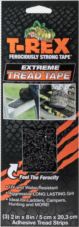 Tread Tape Package   Shurtape  HD Png DownloadTransparent PNG