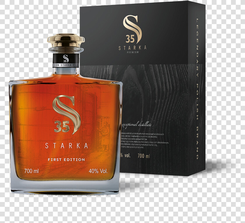 Starka 35  HD Png DownloadTransparent PNG