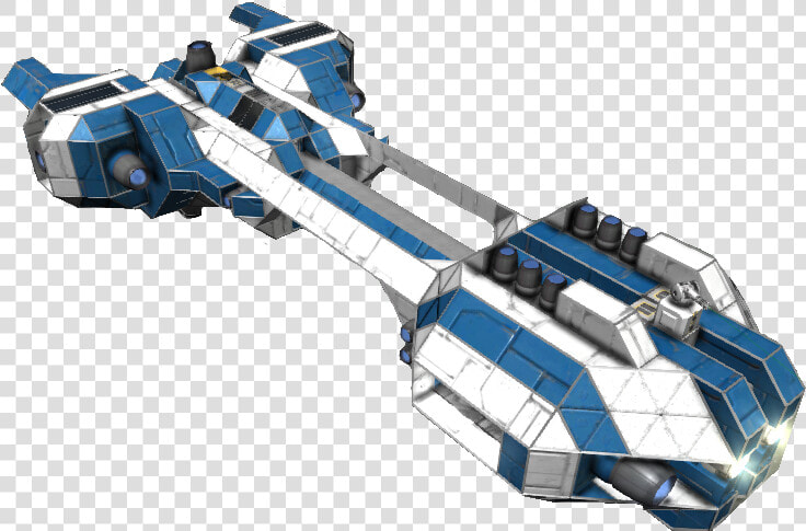 Space Engineers Ship Png  Transparent PngTransparent PNG