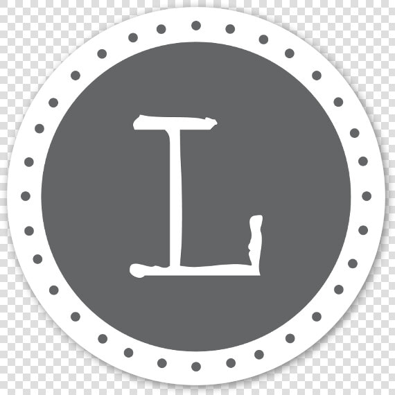 Monograma L Pegatina   Transparent J Monogram  HD Png DownloadTransparent PNG