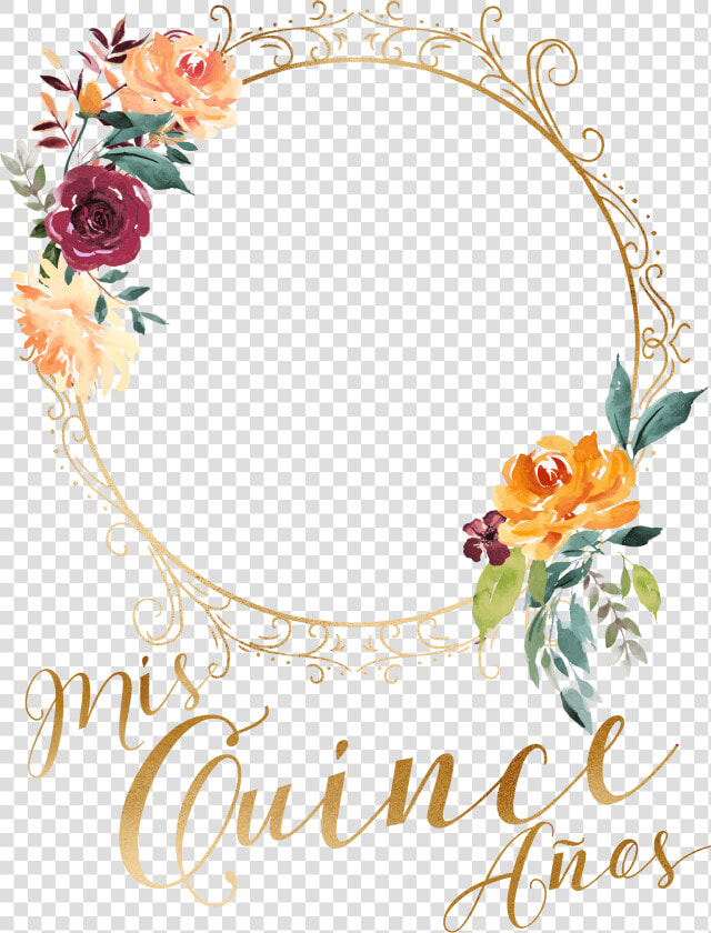 Mis Quince Clipart Transparent  HD Png DownloadTransparent PNG