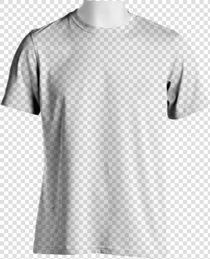 Design Your Own Men S Shirt   Transparent White Shirt Template  HD Png DownloadTransparent PNG