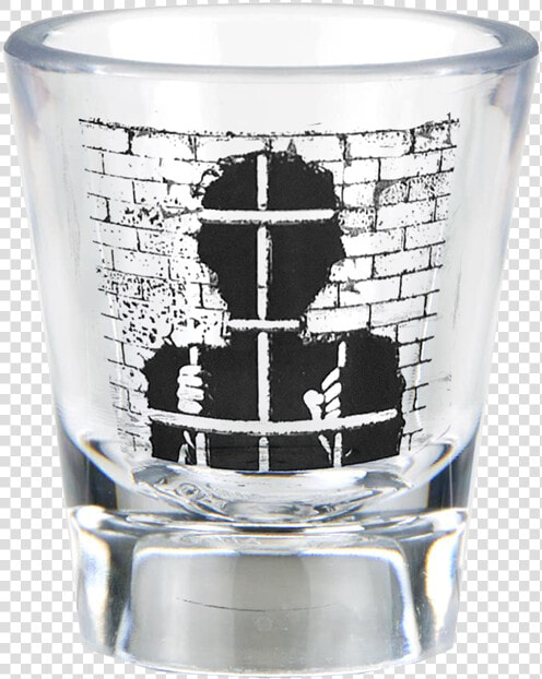 Angola Shot Glass Front  HD Png DownloadTransparent PNG