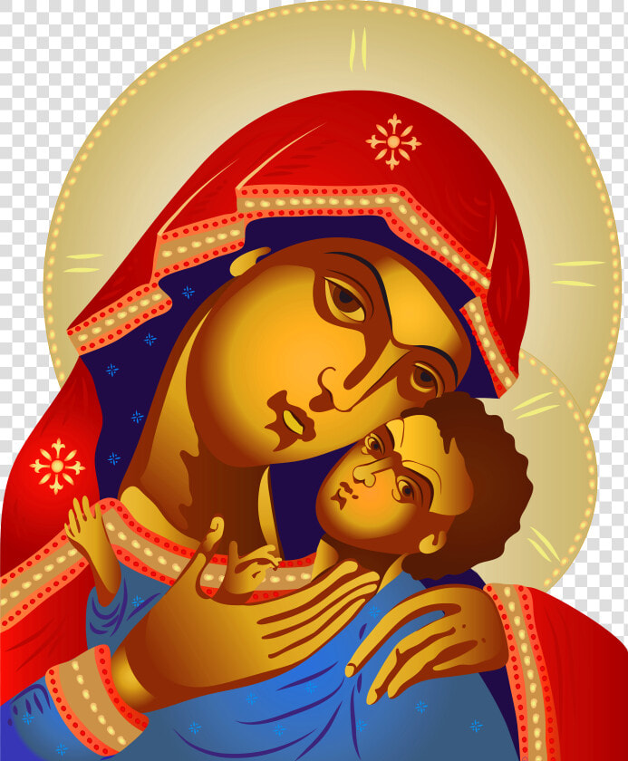 Transparent Virgin Mary Png   Virgin Mary Emoji Png  Png DownloadTransparent PNG