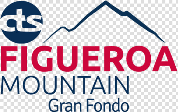 Cts Figueroa Mountain Gran Fondo   Graphic Design  HD Png DownloadTransparent PNG