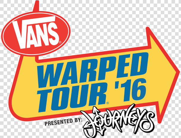 Vans Warped Tour 2015 Logo  HD Png DownloadTransparent PNG