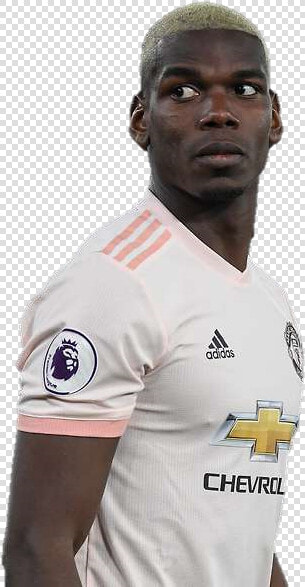 Png Images Of Paul Pogba 2019  Transparent PngTransparent PNG