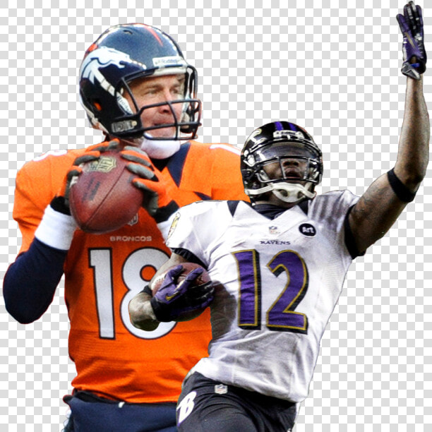 Afc Divisional Playoff   Sprint Football  HD Png DownloadTransparent PNG