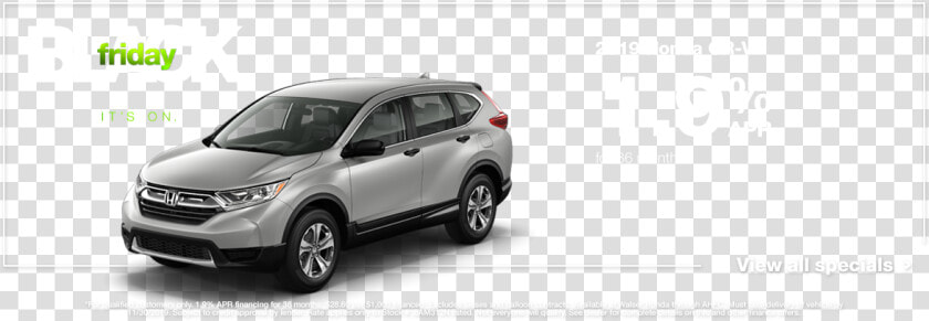 Honda Crv Silver 2019  HD Png DownloadTransparent PNG