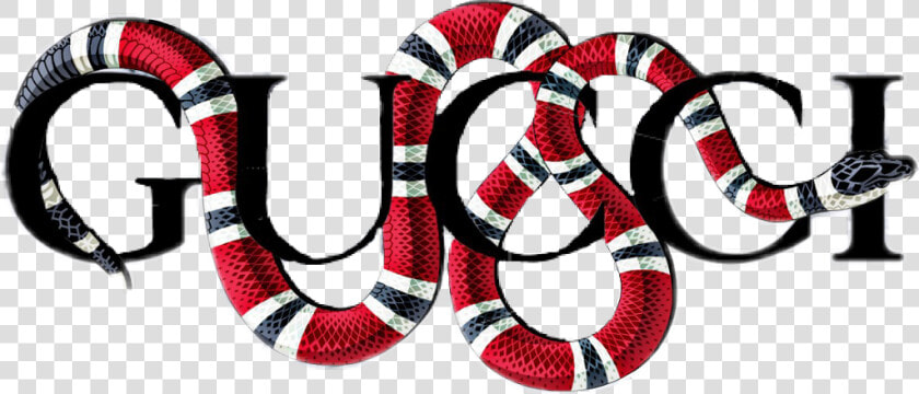  asthetic  overlays  gucci  snake   Gucci Snake  HD Png DownloadTransparent PNG