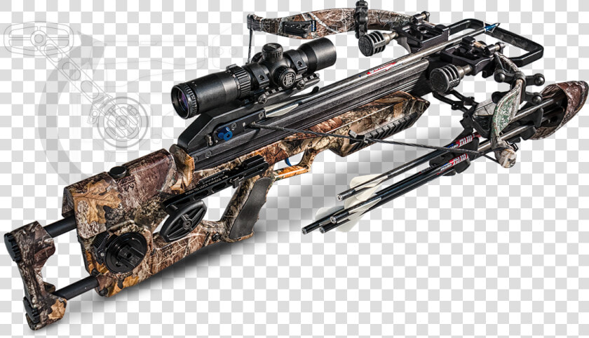 Xbow   Excalibur Crossbow Assassin  HD Png DownloadTransparent PNG